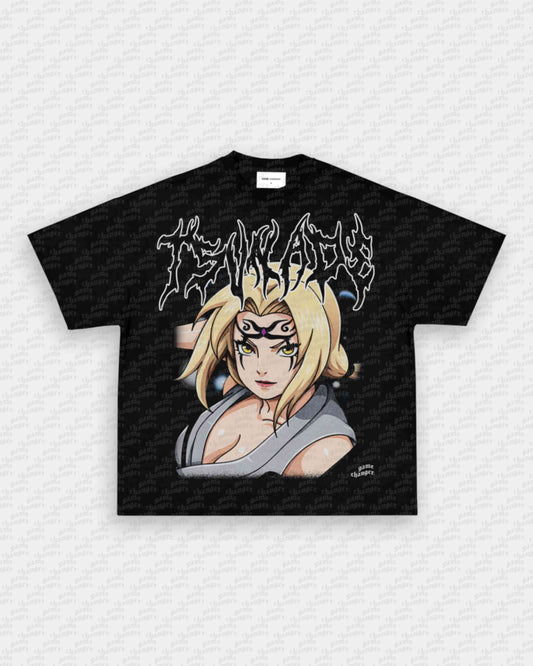 TSUNADE V3 TEE