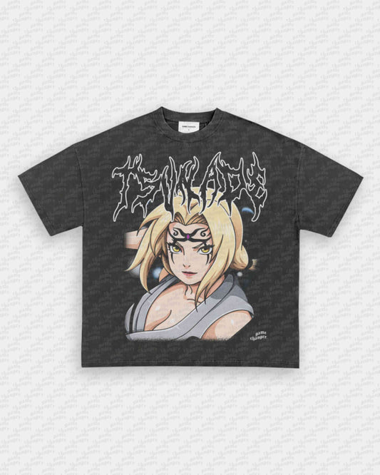 TSUNADE V3 TEE