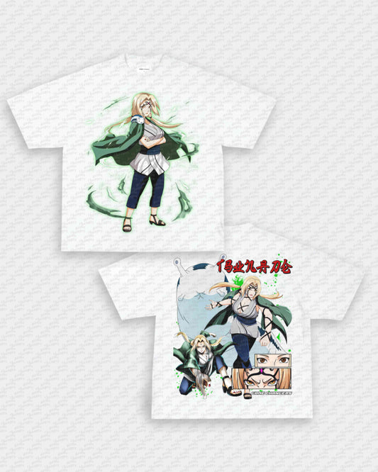 TSUNADE TEE - [DS]