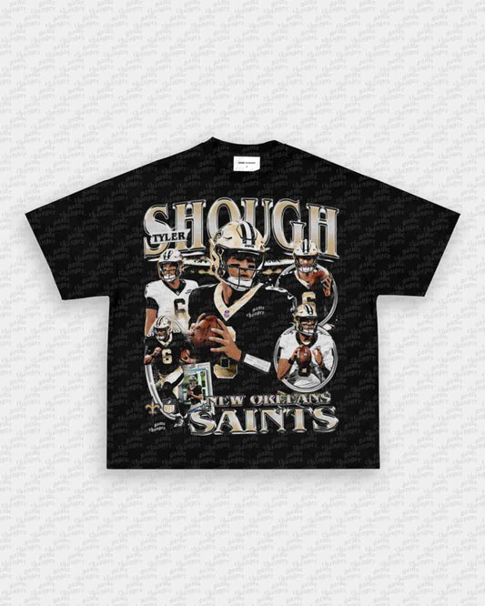 TYLER SHOUGH TEE