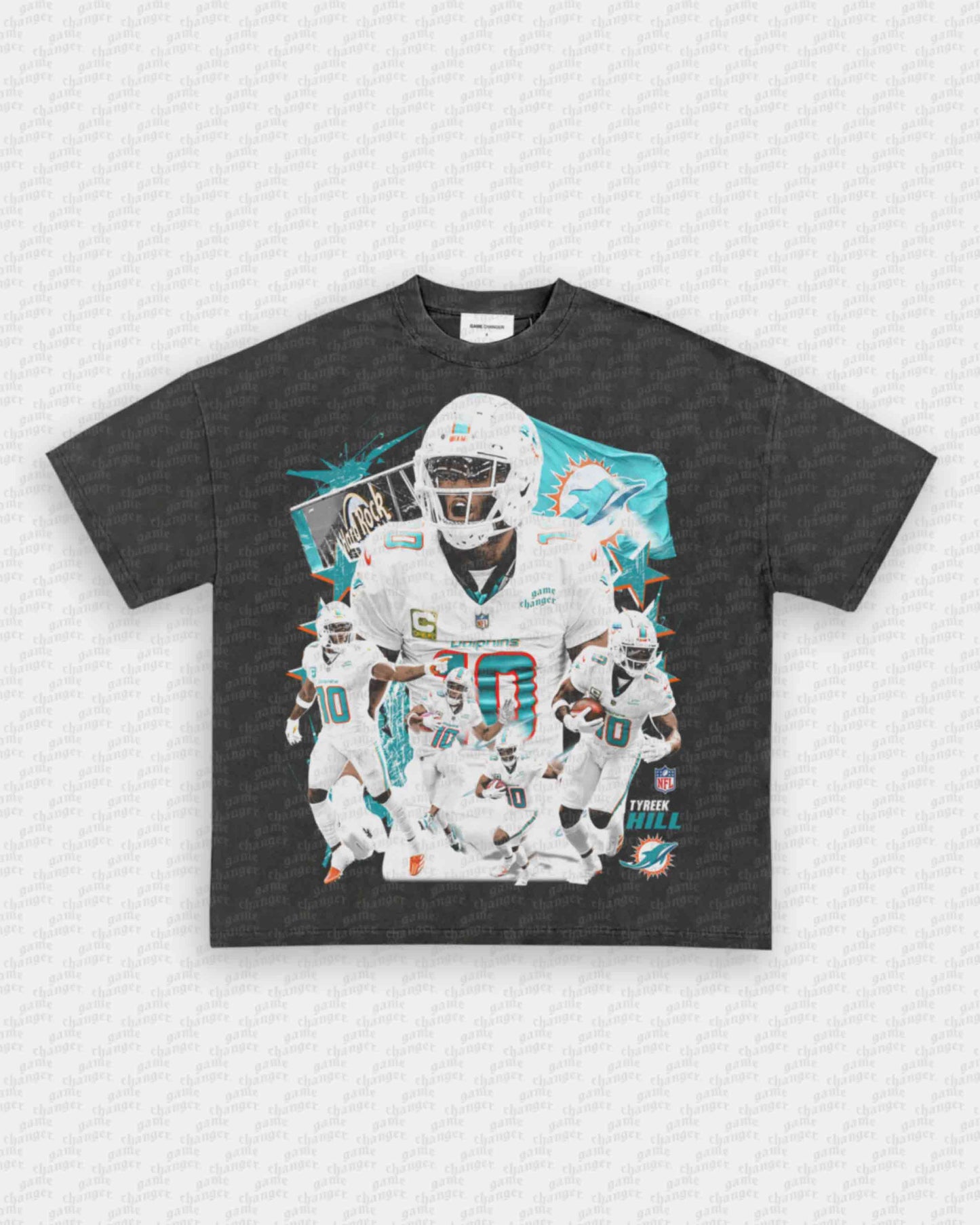 TYREEK HILL V2 TEE