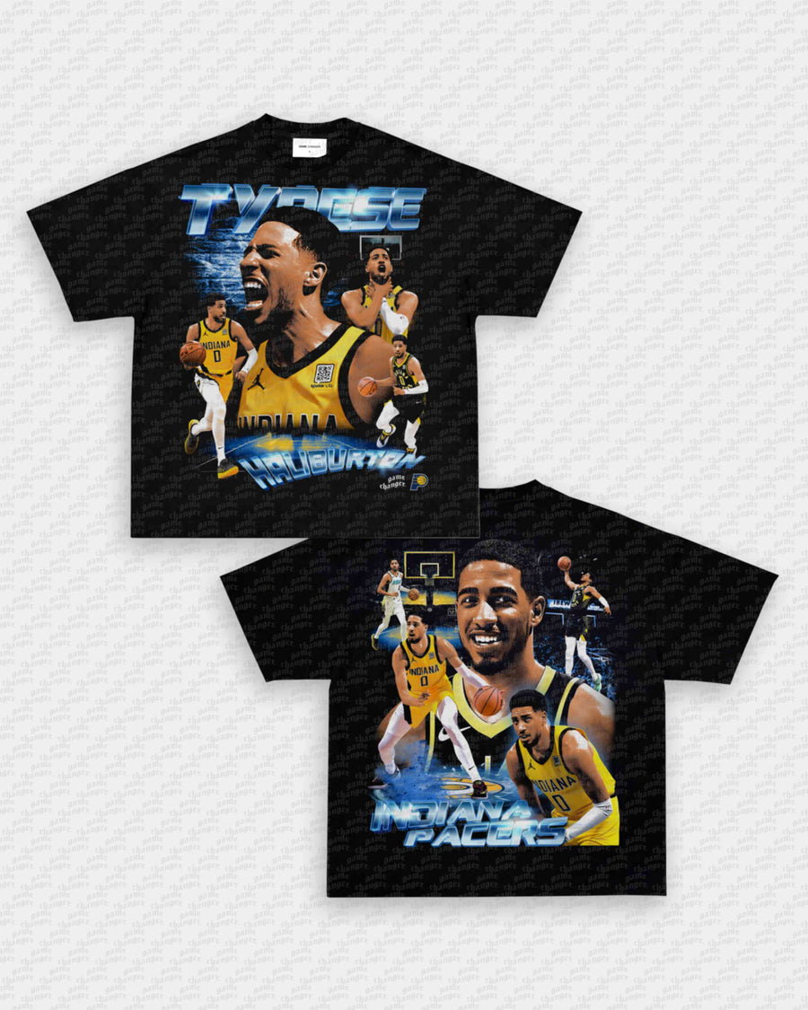 TYRESE HALIBURTON V3 TEE - [DS]