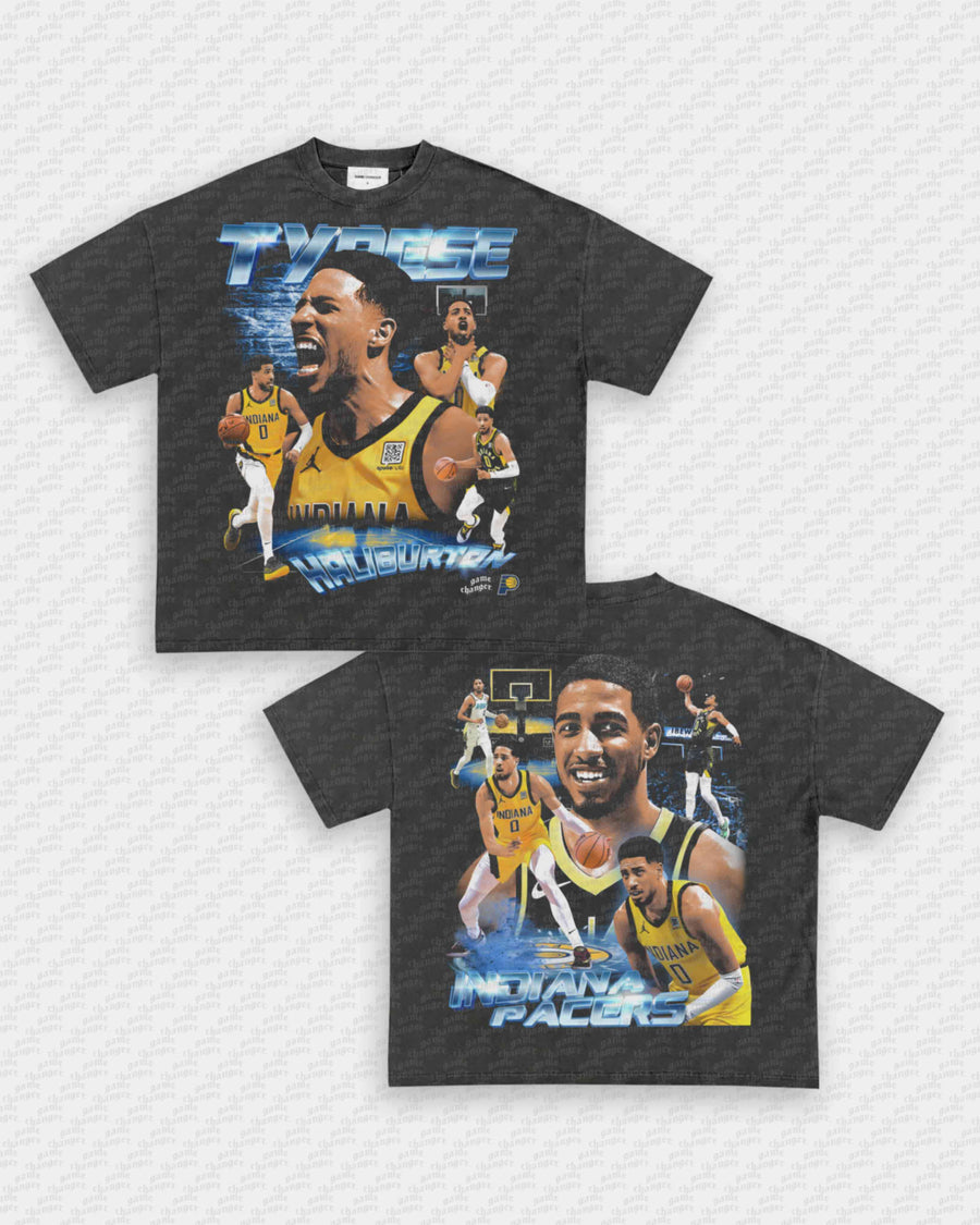TYRESE HALIBURTON V3 TEE - [DS]