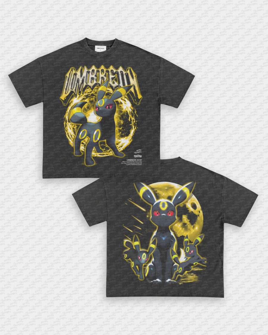 UMBREON TEE - [DS]