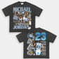 UNC MJ TEE - [DS]