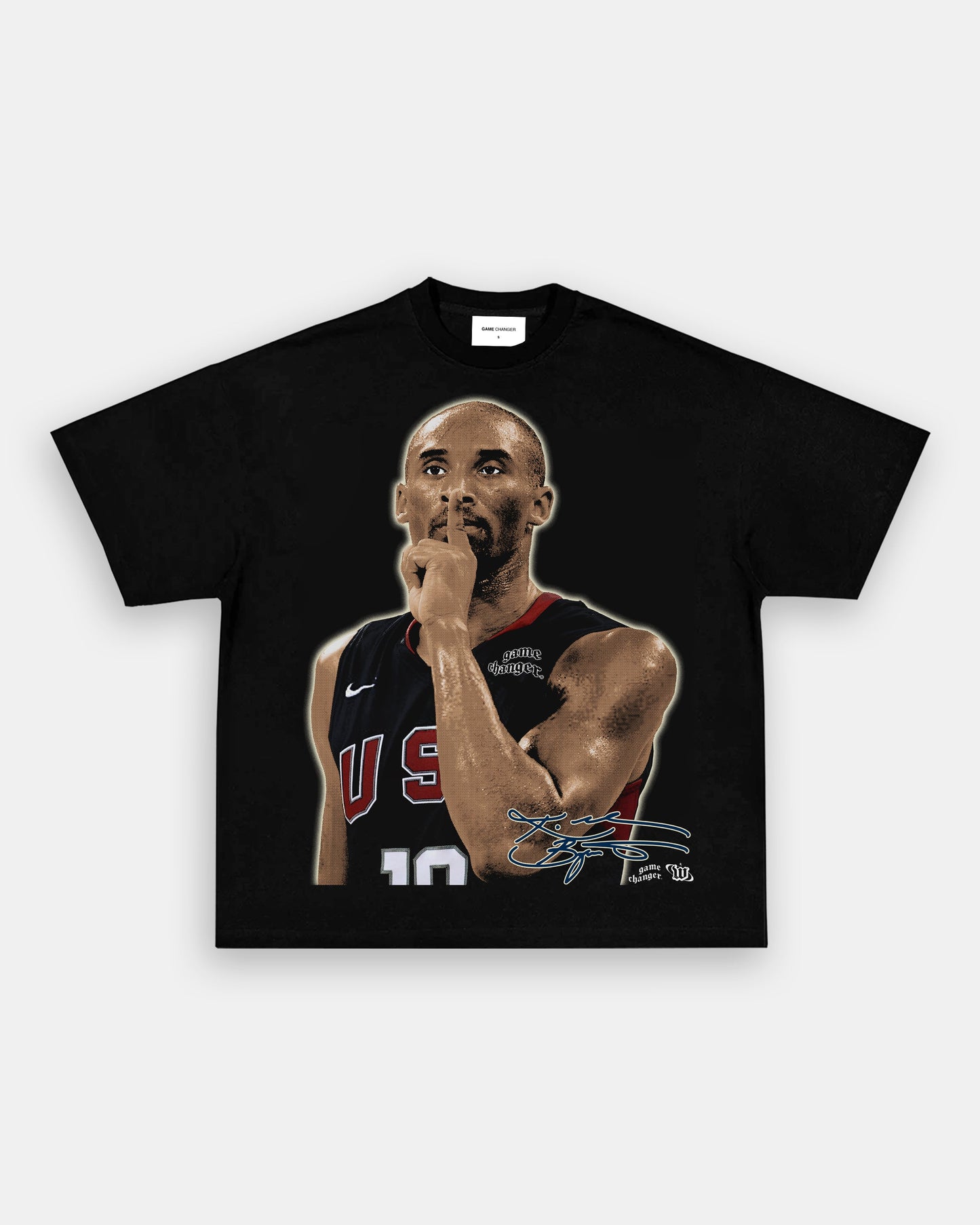 USA KB TEE