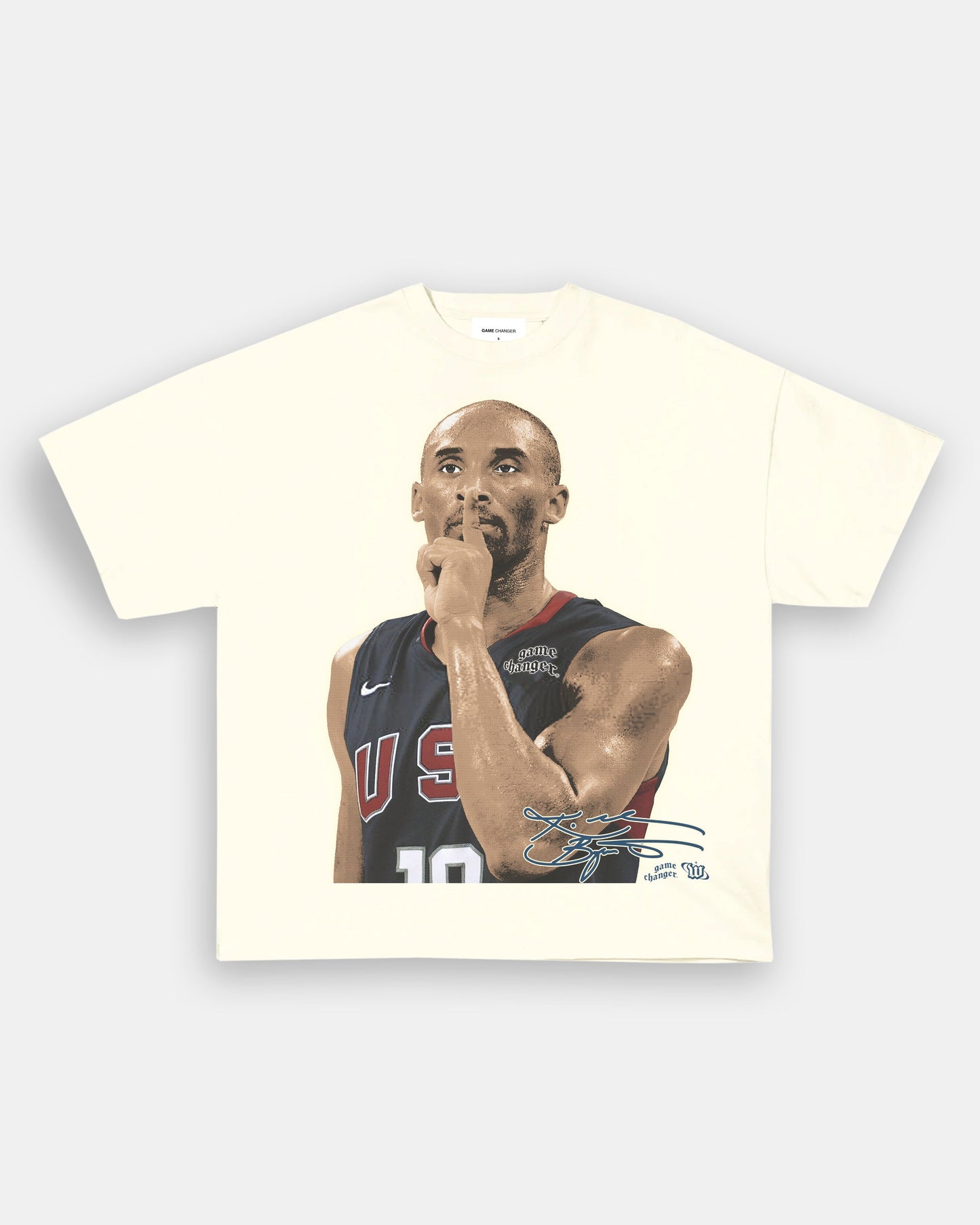 USA KB TEE