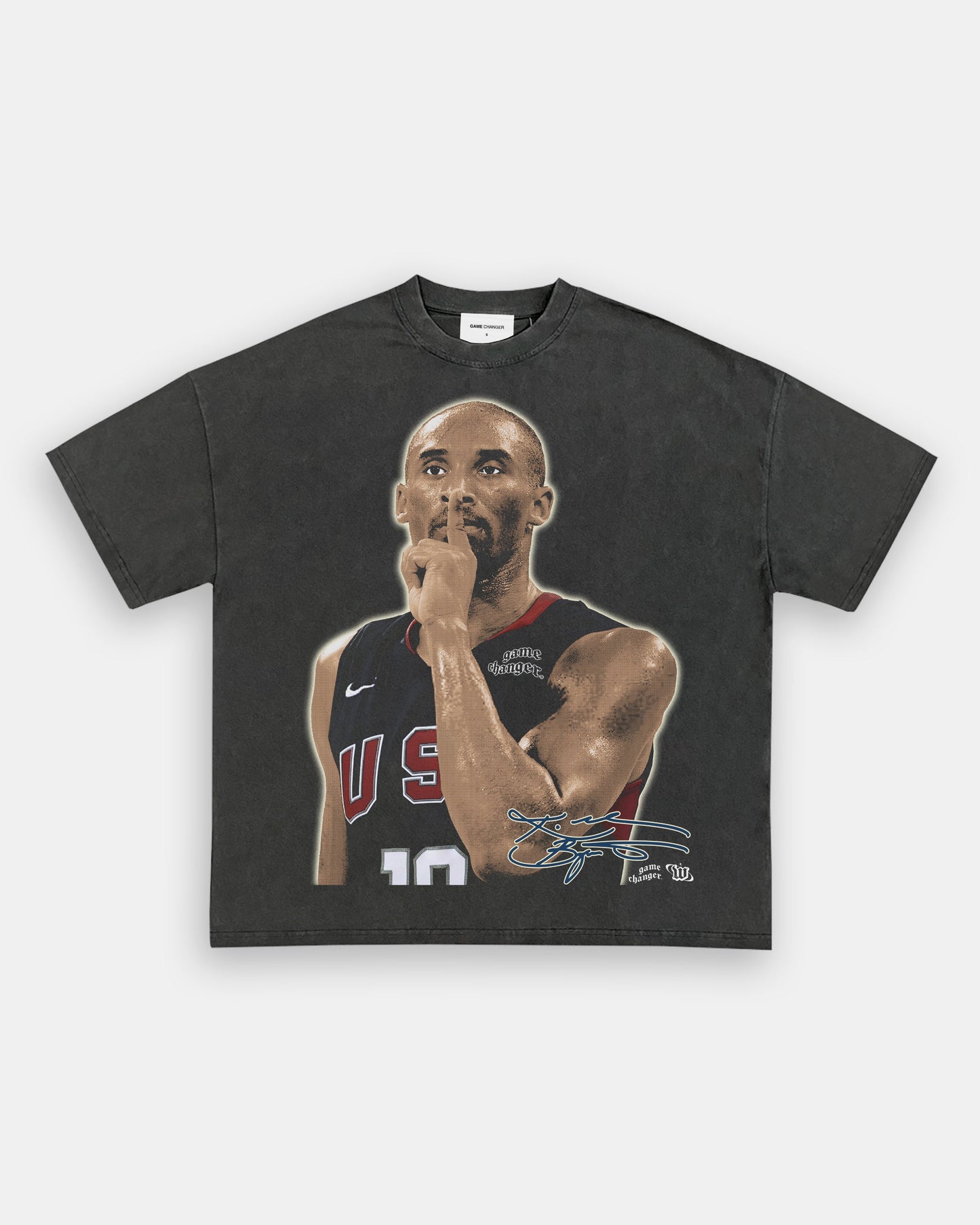 USA KB TEE