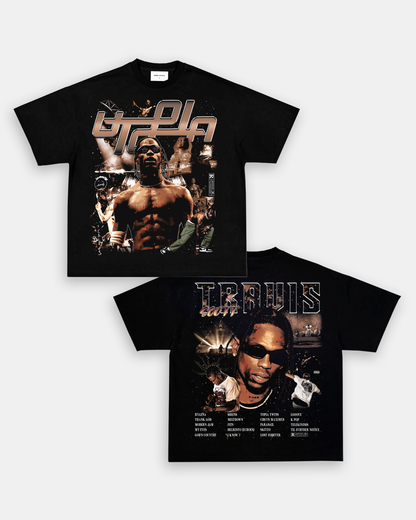 UTOPIA V3 TEE - [DS]