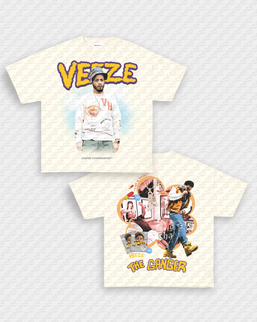 VEEZE TEE - [DS]