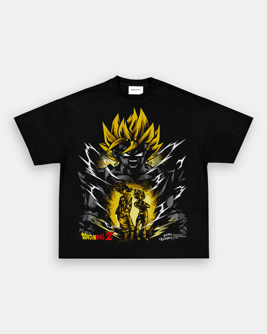 VEGITO V2 TEE