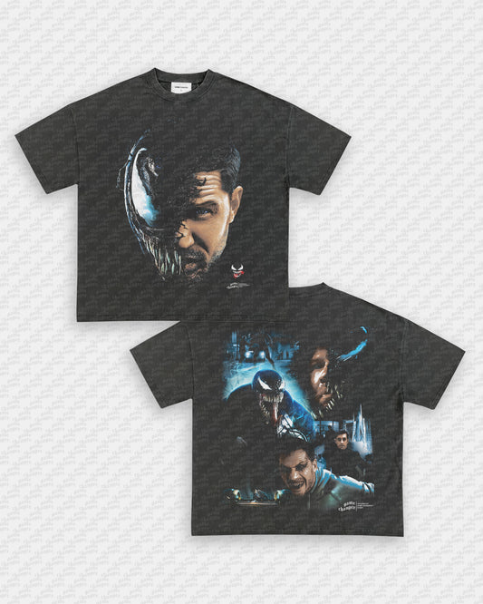 VENOM V2 TEE - [DS]