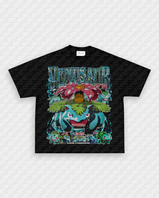 VENUSAUR V3 TEE