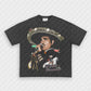 VICENTE FERNANDEZ V2 TEE