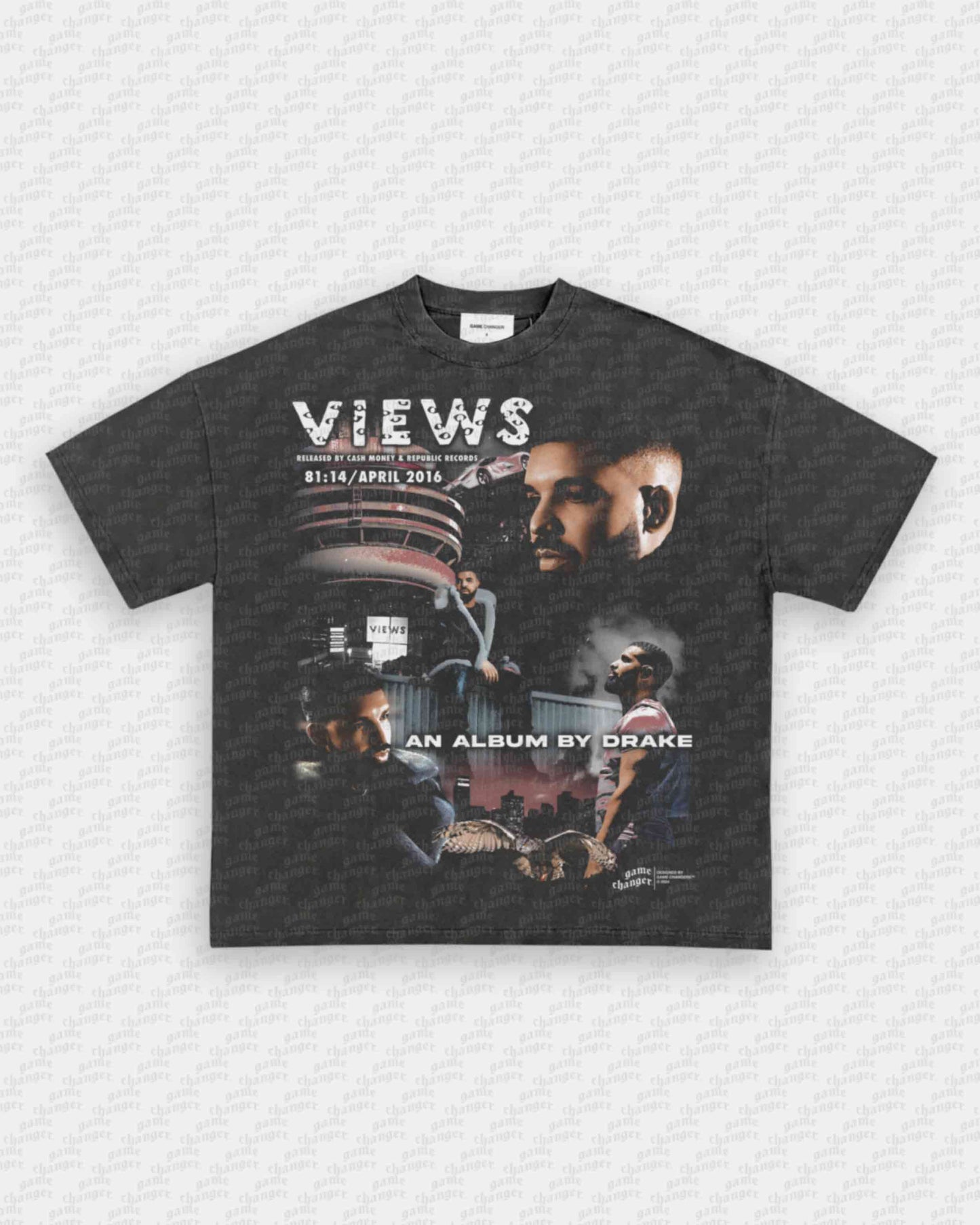 VIEWS V2 TEE