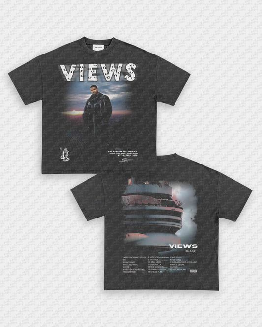 VIEWS V3 TEE - [DS]