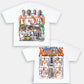 VILLANOVA KNICKS TEE - [DS]