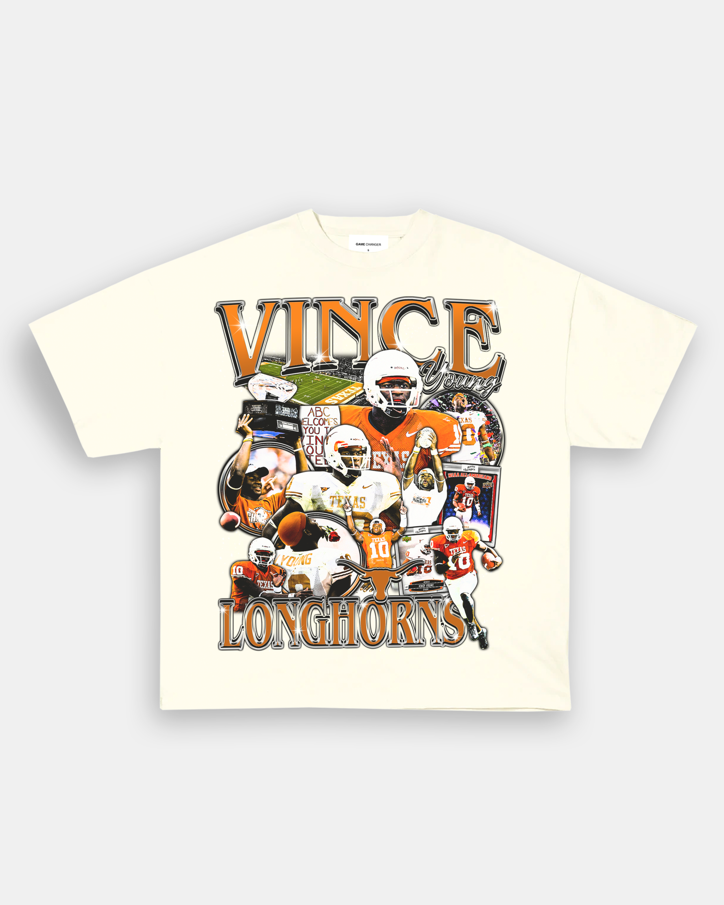 VINCE YOUNG TEE