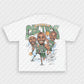 VINTAGE 08 CELTICS TEE