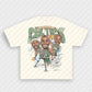VINTAGE 08 CELTICS TEE