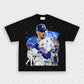 WALKER BUEHLER TEE