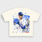 WALKER BUEHLER TEE