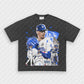 WALKER BUEHLER TEE