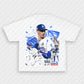 WALKER BUEHLER TEE