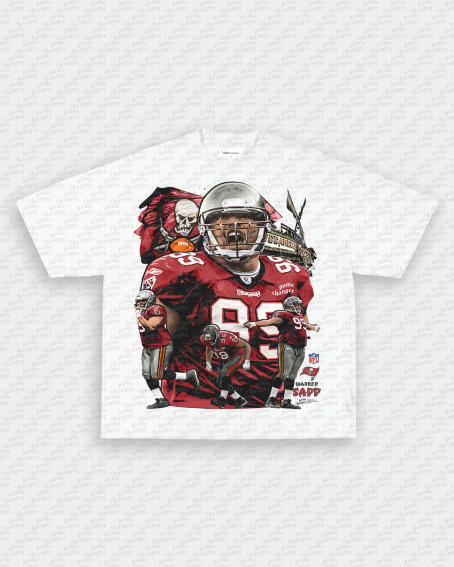 WARREN SAPP TEE