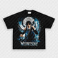 WEDNESDAY V3 TEE