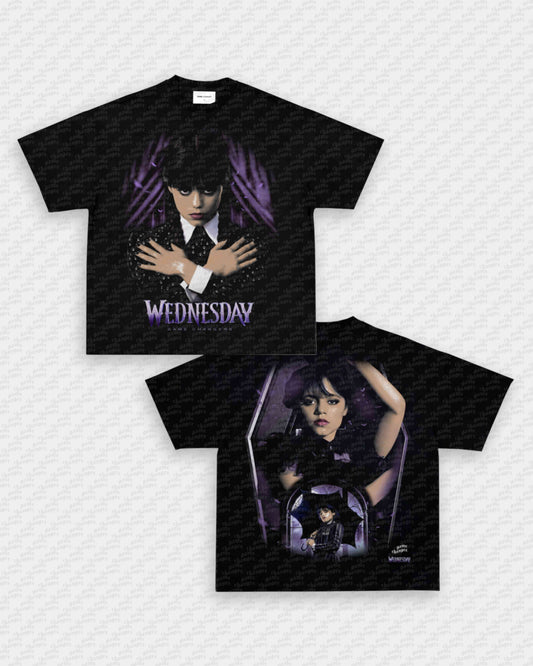 WEDNESDAY V4 TEE - [DS]