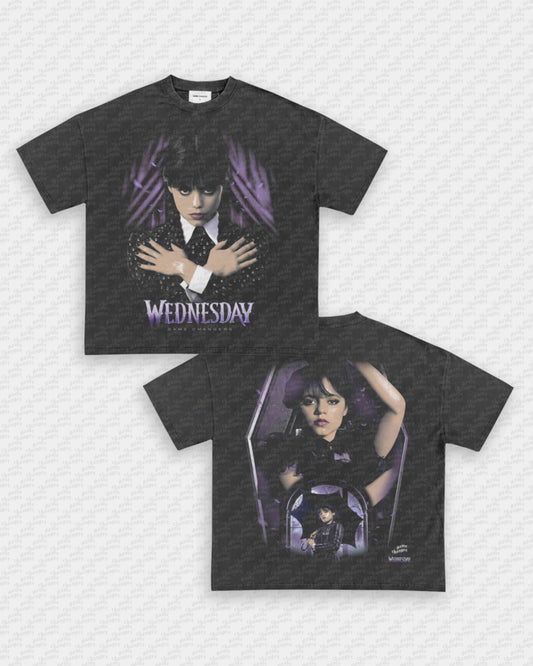 WEDNESDAY V4 TEE - [DS]