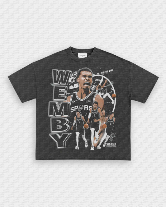 WEMBY V3 TEE