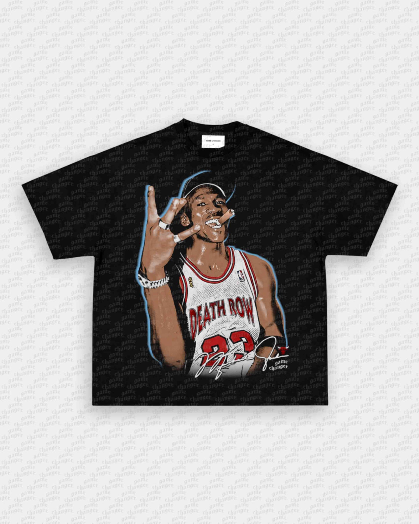 WESTSIDE MJ TEE