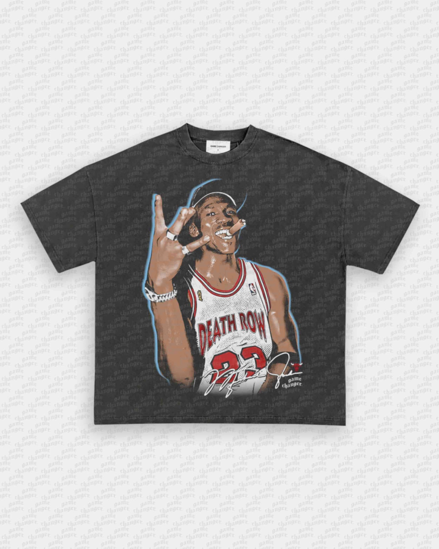 WESTSIDE MJ TEE