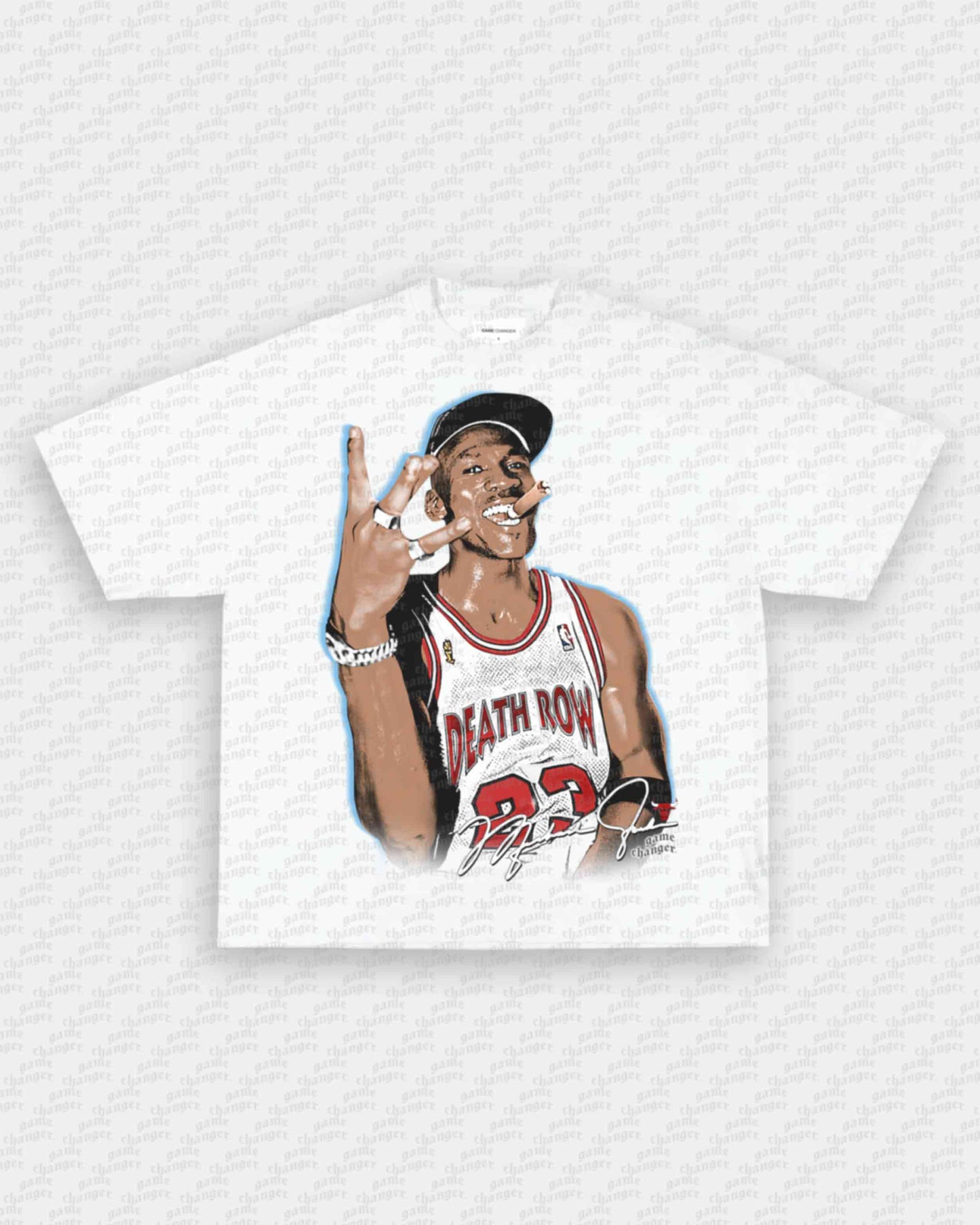 WESTSIDE MJ TEE