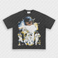 WILLIAM CONTRERAS TEE