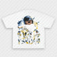 WILLIAM CONTRERAS TEE