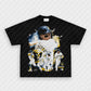 WILLIAM CONTRERAS TEE