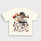 WILLY ADAMES TEE