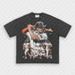 WILLY ADAMES TEE
