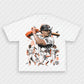 WILLY ADAMES TEE