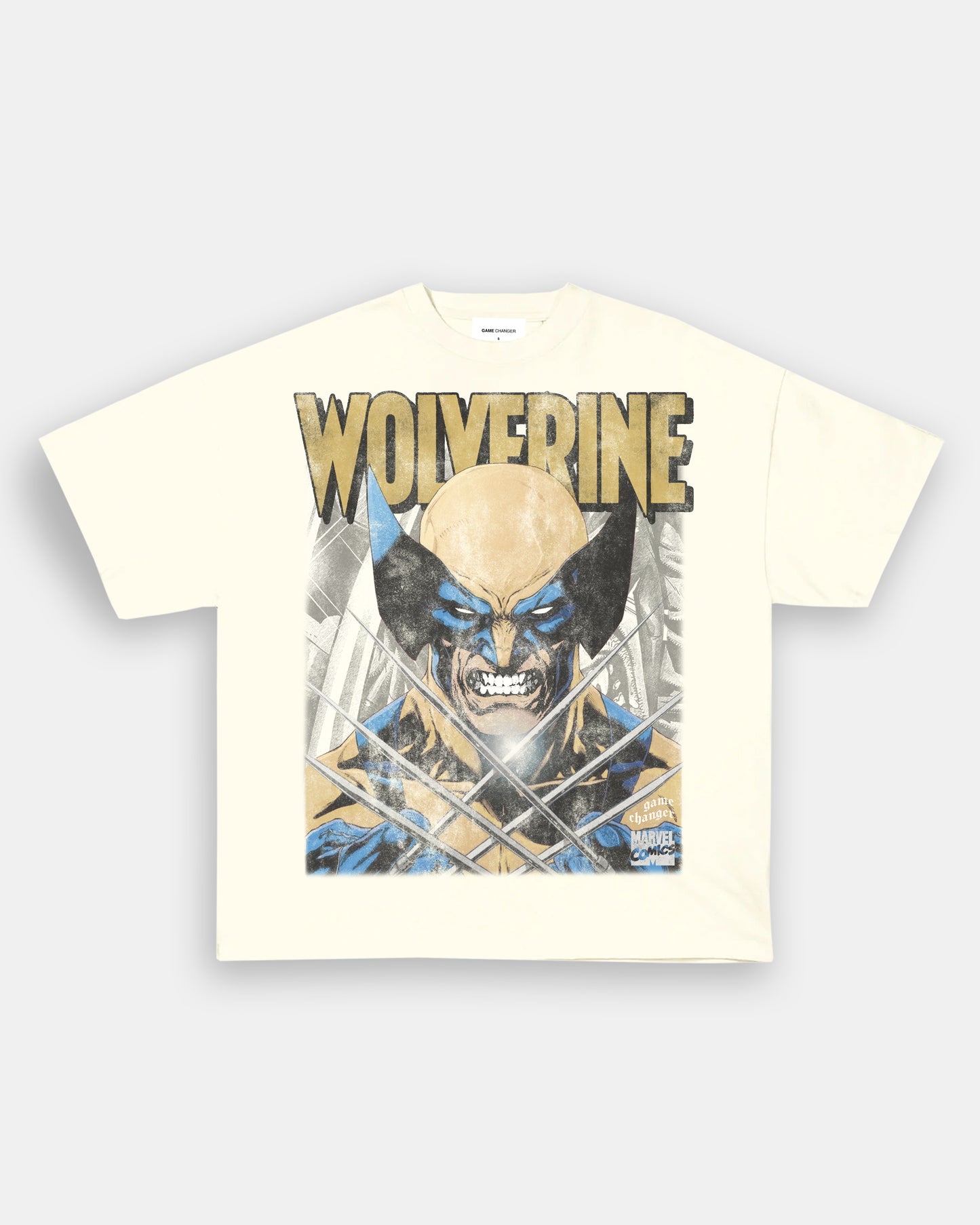 WOLVERINE V4