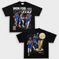 WON FOR THE CITY TEE - [DS]