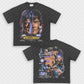 WRESTLEMANIA 41 V2 TEE - [DS]