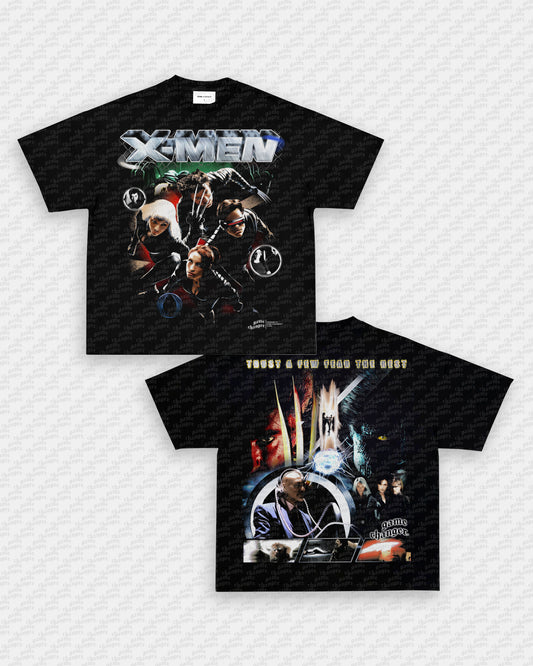 X-MEN TEE - [DS]
