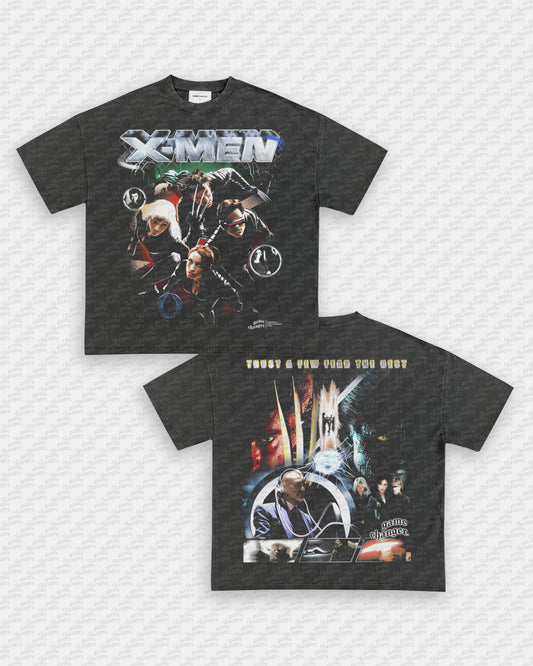 X-MEN TEE - [DS]