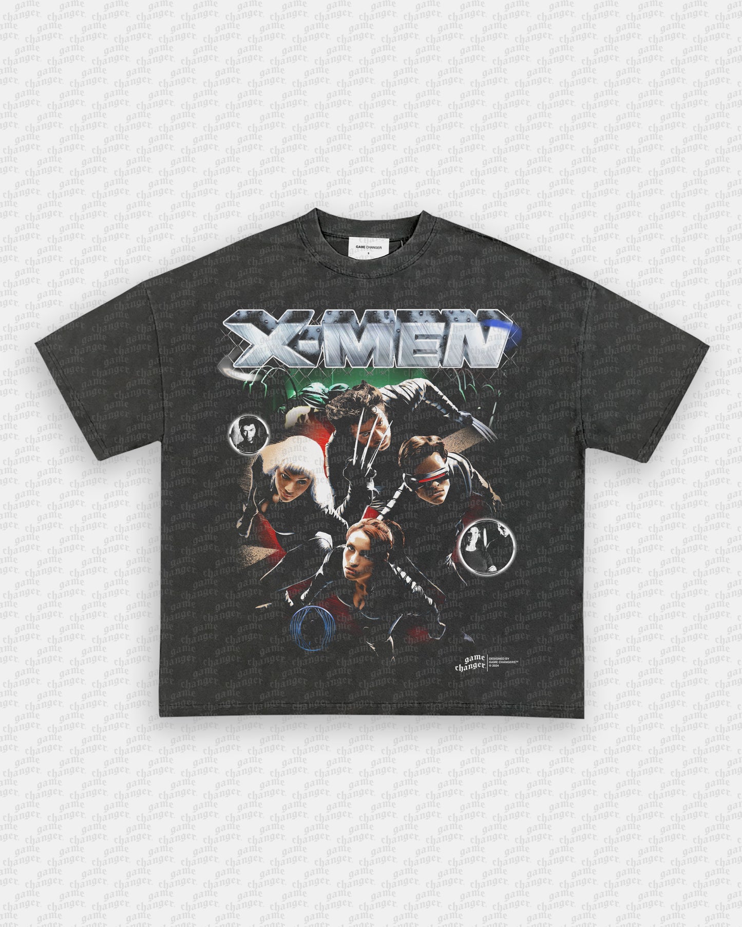 X-MEN V2 TEE