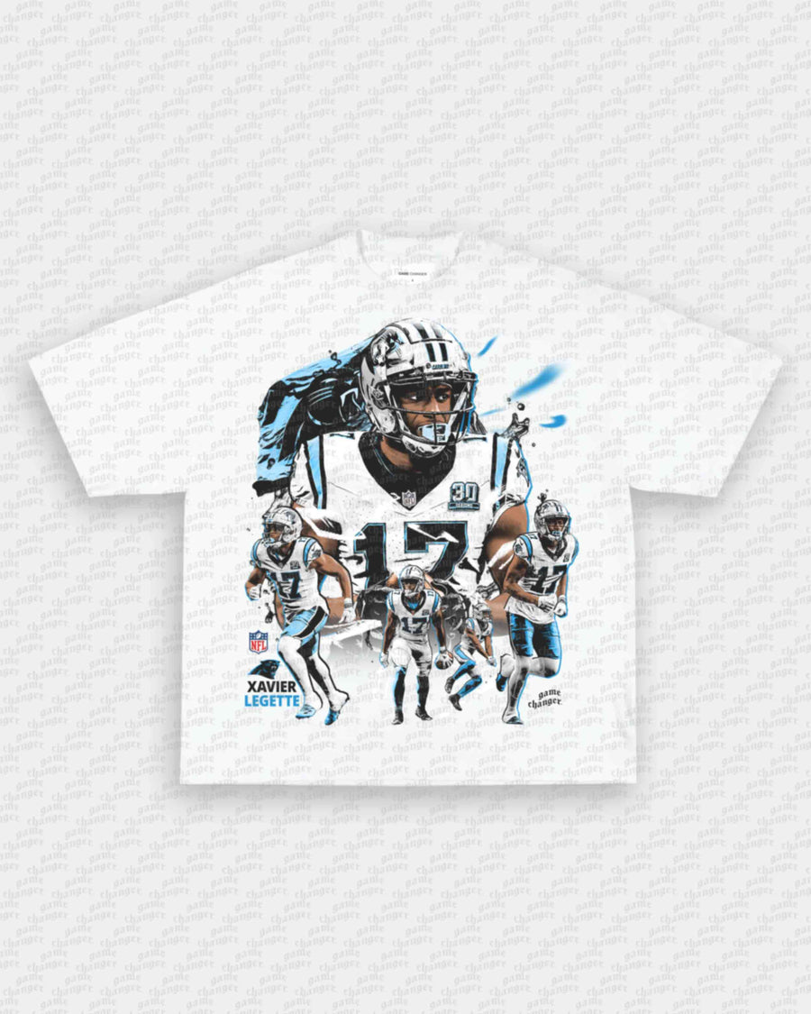 XAVIER LEGETTE TEE
