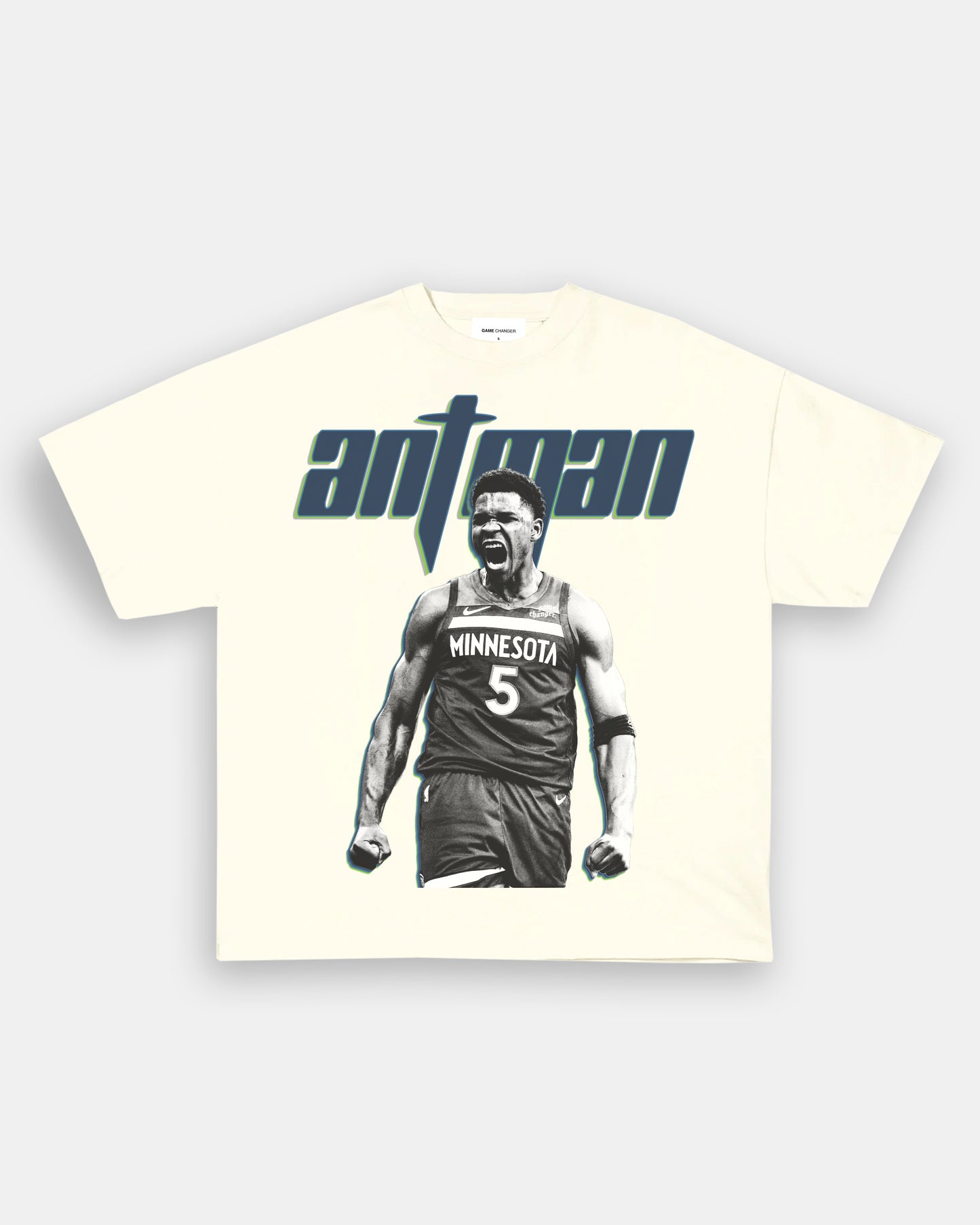 Y2K ANT TEE
